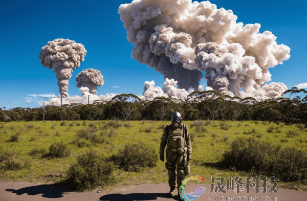 “末日博士”再发预警：市场低估了巴以冲突扩大的风险！-市场参考-晟峰科技数据(图1)