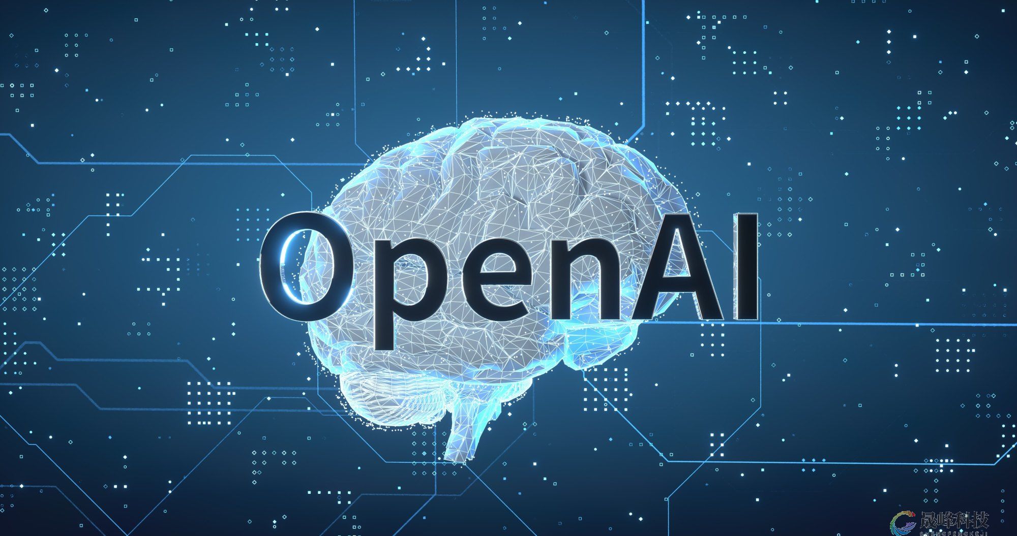 OpenAI怎么搞砸的？就像一辆小丑车撞进金库！-市场参考-晟峰科技数据(图1)