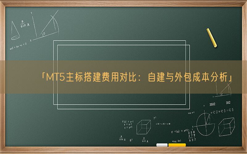 「MT5主标搭建费用对比：自建与外包成本分析」(图1)