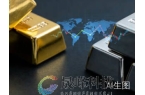 CPI前夜惊魂！AI恐慌拖累金属，黄金、