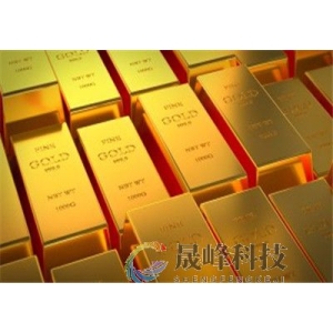 金子将闪闪发光？小摩：投资者对黄金的配置创10年多新高！-市场参考-晟峰科技数据