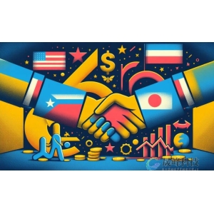 特朗普要求俄乌立即停火30天，不遵守就加码制裁！-市场参考-MT5搭建ST5搭建