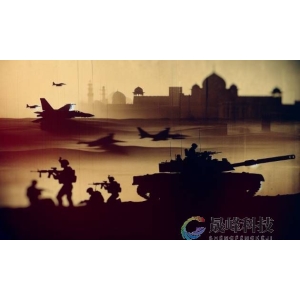 惊人内幕！美国被曝正密谋管理战后加沙，或复刻“伊拉克模式”-市场参考-晟峰科技数