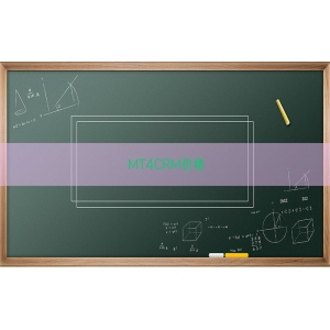 MT4CRM价格