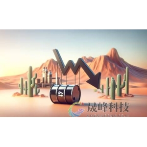 油价走势现在只能“赌”？分析师坦言：看不懂-市场参考-MT5搭建ST5搭建