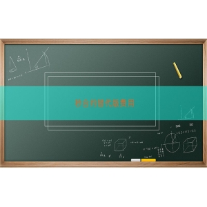 秒合约替代版费用