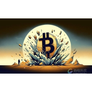 比特币续刷新高冲破11.8万！推手竟然是它？-市场参考-MT5搭建ST5搭建