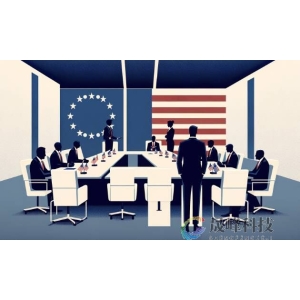 法国总统马克龙炮轰欧盟：拿到的贸易协议太差了！-市场参考-晟峰科技数据