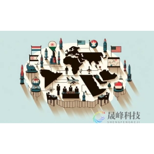 法国拟承认巴勒斯坦国，以色列怒了：这是“外交核弹”！-市场参考-晟峰科技数据