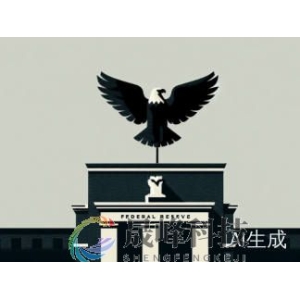 美联储再传鹰声：通胀或2028年才达标，政策需维持限制性-市场参考-晟峰科技数据