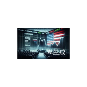 担忧4月暴跌重演！交易员抢购“灾难性看跌期权”-市场参考-晟峰科技数据
