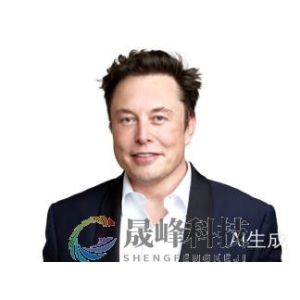 一盘更大的棋？马斯克政治野心更改，考虑押注万斯-市场参考-晟峰科技数据