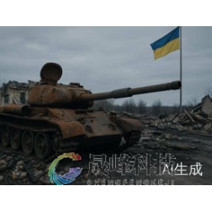 五角大楼暗中设限：乌克兰被禁用远程导弹打击俄罗斯-市场参考-晟峰科技数据