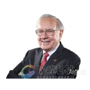 巴菲特加仓！日本商社股应声上涨-市场参考-晟峰科技数据