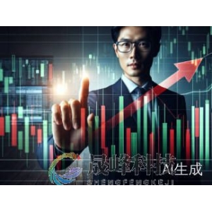 史上最快破万亿！企业回购狂潮持续为美股撑腰-市场参考-晟峰科技数据