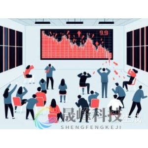 3.3%！美国经济增速被上修，初请数据依旧强劲-市场参考-晟峰科技数据