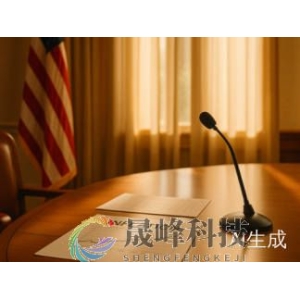 库克抗辩：房贷争议是文书错误，要求法院宣布罢免无效且非法-市场参考-晟峰科技数据