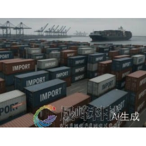 美国将永久取消小额包裹关税豁免，6个月过渡期内可收固定税-市场参考-晟峰科技数据