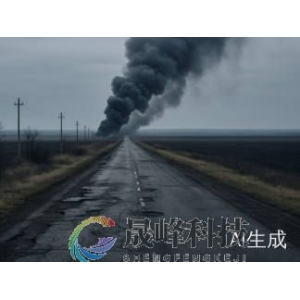 “普特会”以来最致命袭击：俄发动近600架无人机打击乌全境-市场参考-晟峰科技数