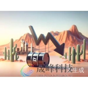 供应过剩+需求疲软，油价恐正迎来一场“完美风暴”！-市场参考-晟峰科技数据