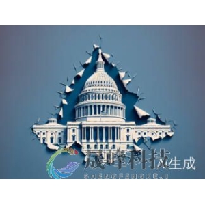 美政府关门倒计时4周！国会两党提前“推锅”-市场参考-晟峰科技数据