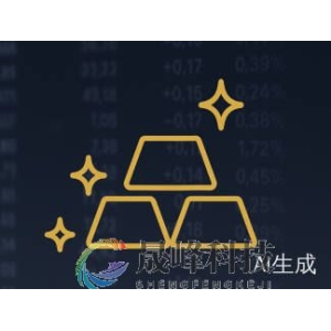 非农前多头获利了结，黄金盘中下破3520美元关口-市场参考-晟峰科技数据