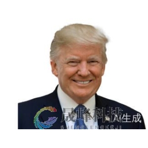 特朗普的“总统牌印钞机”：两个任期，吸金无数-市场参考-晟峰科技数据