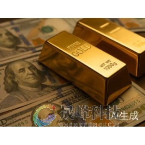 抛美债、买黄金，印度在特朗普加税前已行动！-市场参考-晟峰科技数据