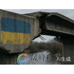 美国关键武器援助“迟到”！乌克兰的“天”要塌了？-市场参考-晟峰科技数据