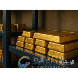 越南“双管齐下”稳金价：开设线上交易所，允许私人进口-市场参考-晟峰科技数据