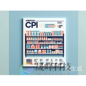 CPI被“爆表”初请抢风头，美联储连续降息要来了？-市场参考-晟峰科技数据
