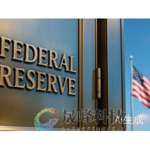 关乎未来数月市场命运！美联储接下来还会降息多少次？-市场参考-晟峰科技数据