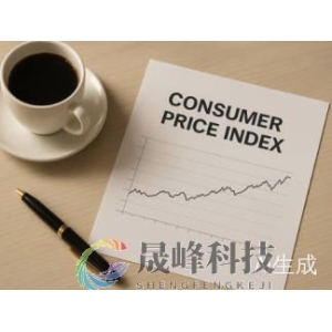 美国CPI可信度有救了？劳工局获得招聘冻结豁免-市场参考-晟峰科技数据