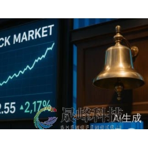 美国出现诡异现象：就业市场降温，美股却屡创新高-市场参考-晟峰科技数据