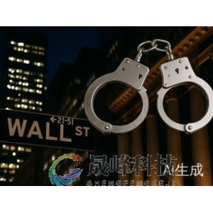 网剧都不敢这么编：小红书炫富高材生，转眼成华尔街“在逃嫌犯”-市场参考-晟峰科技