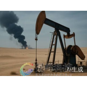 全世界都在预测“巨大石油过剩”，为何油价就是不崩？-市场参考-晟峰科技数据