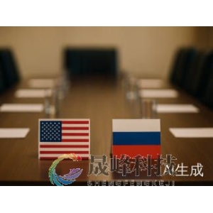 国会等不及了！特朗普还在犹豫之际，两党参议员联手推动对俄制裁-市场参考-晟峰科技