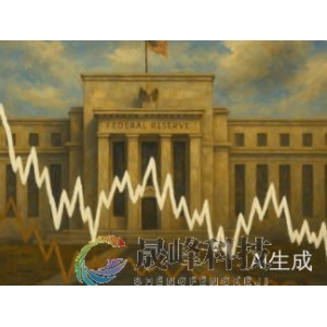 美联储降息后前景依旧不明！这一资产成为华尔街“新宠”-市场参考-晟峰科技数据