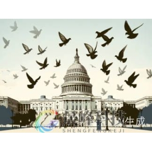 “甩锅大战”全面爆发！特朗普直言：政府可能要关门一段时间-市场参考-晟峰科技数据