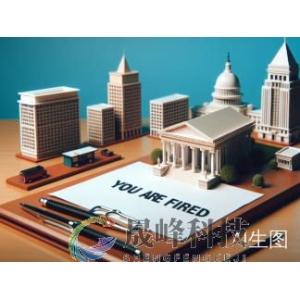 关门首日即出重拳！白宫威胁迅速解雇联邦雇员，削减民主党选区资金-市场参考-晟峰科