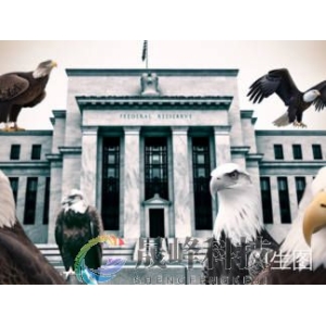 美联储卡什卡利反对大幅降息，警告通胀反弹风险-市场参考-晟峰科技数据