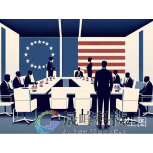 刚签完协议就变卦？美国新要求惹怒欧盟，贸易战乌云再起！-市场参考-晟峰科技数据