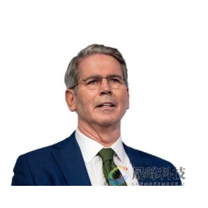 贝森特完成美联储主席候选人首轮面试，严厉质询聚焦利率和QE问题-市场参考-晟峰科