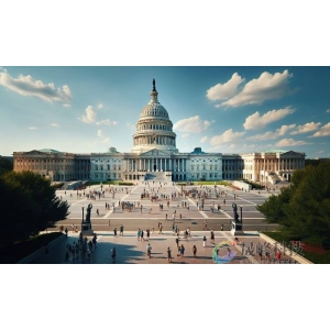 共和党内部分歧加剧，民主党信心倍增，谁将率先“撑不住”？-市场参考-晟峰科技数据