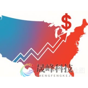 又一报告拉响警报：美国经济恐陷“高GDP、低就业”怪圈！-市场参考-晟峰科技数据