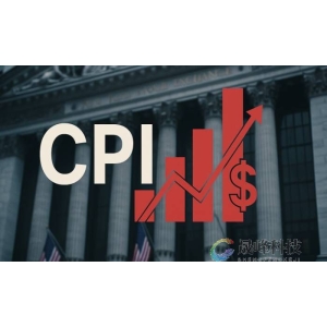 美政府关门“污染”！美国9月CPI报告恐失真？-市场参考-晟峰科技数据
