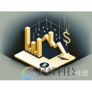 6.69亿资金精准出逃！黄金无脑涨势早已惹人生疑-市场参考-晟峰科技数据
