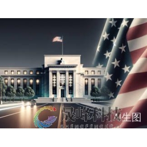 鲍威尔看走眼了？前美联储“三把手”呼吁及时管理市场预期！-市场参考-晟峰科技数据