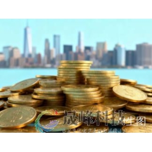 黄金上演高台跳水！倒车接人还是找“接盘侠”？华尔街激辩不休-市场参考-晟峰科技数