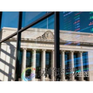 25个基点不够？市场押注美联储将持续降息，鲍威尔这次会松口吗？-市场参考-晟峰科